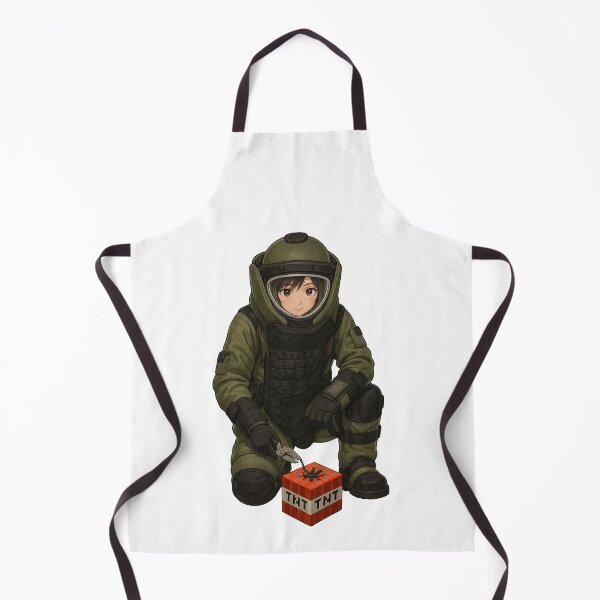 Item preview, EOD GIRL designed and sold by RAWLIFEGRAPHIC.