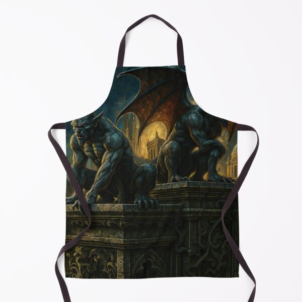 Item preview, Gargoyles #1 designed and sold by Helios Be. Lavsh.