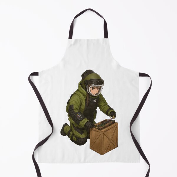 Item preview, EOD GIRL designed and sold by RAWLIFEGRAPHIC.