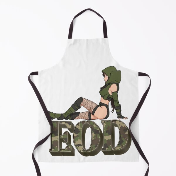 Item preview, EOD GIRL designed and sold by RAWLIFEGRAPHIC.