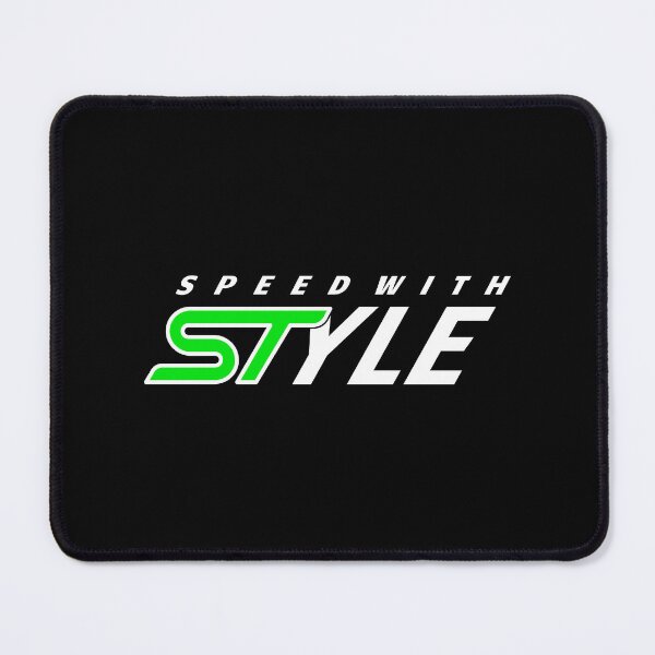 Item preview, Motorsport | ST | Focus | Speed With Style designed and sold by Pentimore.