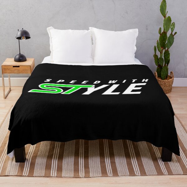 Item preview, Motorsport | ST | Focus | Speed With Style designed and sold by Pentimore.