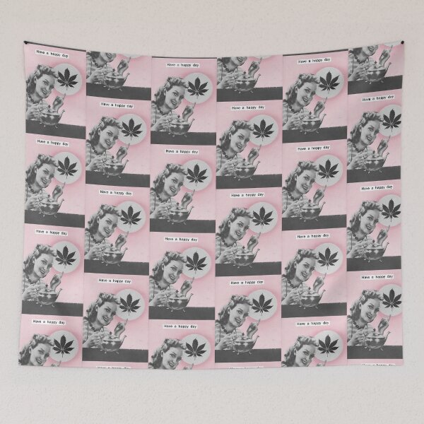 Item preview, Have a happy day designed and sold by theArtoflOve.