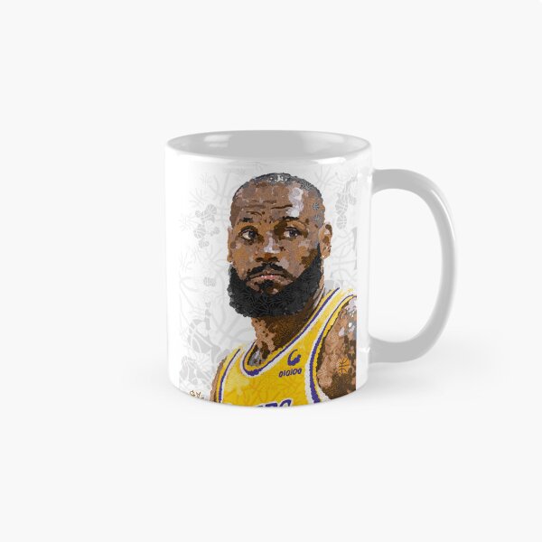 Item preview, Lebron designed and sold by cypek-oscypek.