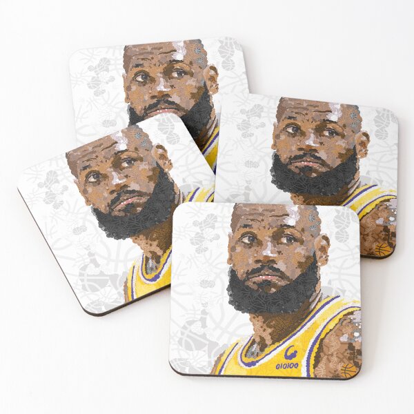 Artikelvorschau, Lebron entworfen und verkauft von cypek-oscypek.