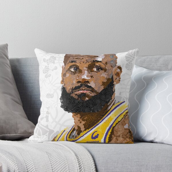 Artikelvorschau, Lebron entworfen und verkauft von cypek-oscypek.
