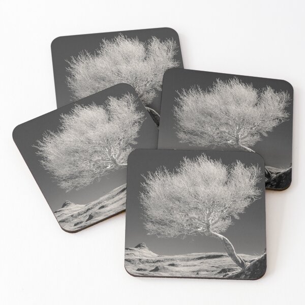Item preview, Highland Tree and Peak designed and sold by David Bowman.