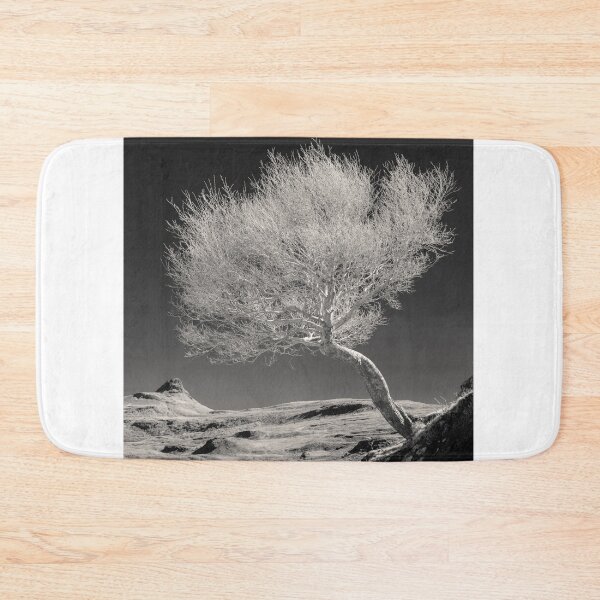 Item preview, Highland Tree and Peak designed and sold by David Bowman.