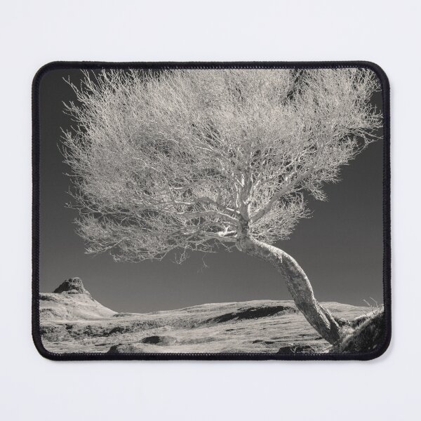 Item preview, Highland Tree and Peak designed and sold by David Bowman.