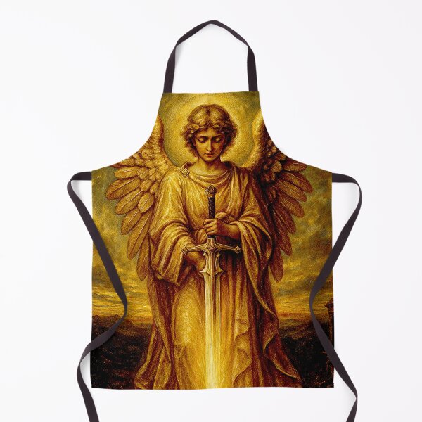 Item preview, Archangel Michael #1 designed and sold by Helios Be. Lavsh.