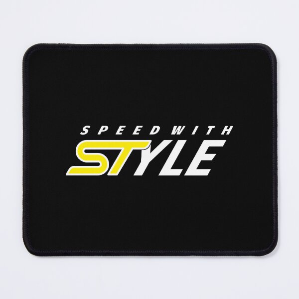 Item preview, Motorsport | ST | Focus | Speed With Style designed and sold by Pentimore.
