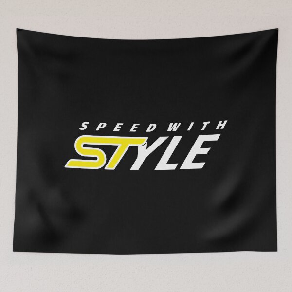 Item preview, Motorsport | ST | Focus | Speed With Style designed and sold by Pentimore.