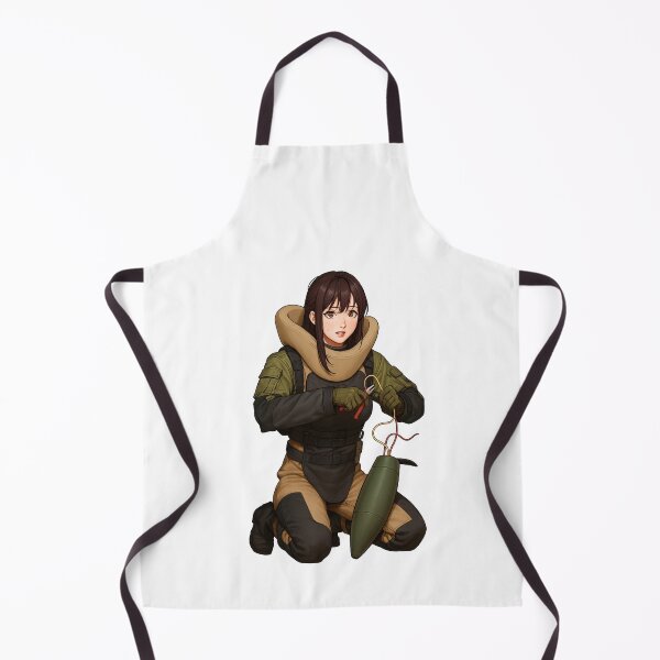 Item preview, EOD GIRL designed and sold by RAWLIFEGRAPHIC.
