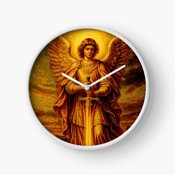 Item preview, Archangel Michael designed and sold by Helios Be. Lavsh.