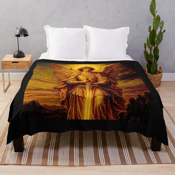 Item preview, Archangel Michael designed and sold by Helios Be. Lavsh.