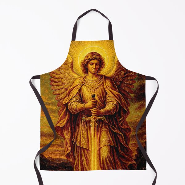 Item preview, Archangel Michael designed and sold by Helios Be. Lavsh.