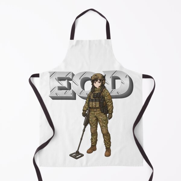 Item preview, EOD GIRL designed and sold by RAWLIFEGRAPHIC.