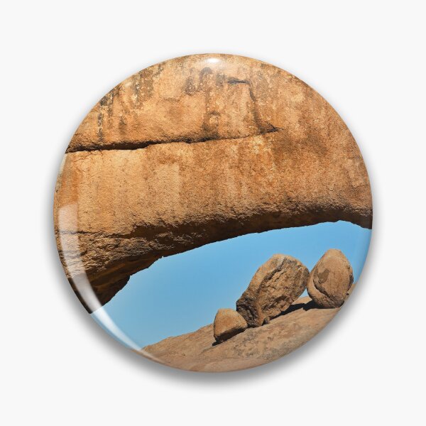 Item preview, Magnificent landscape of Spitzkoppe, Namibia, Africa. Original photography designed and sold by studio838.