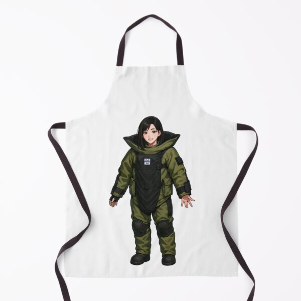 Item preview, EOD GIRL designed and sold by RAWLIFEGRAPHIC.
