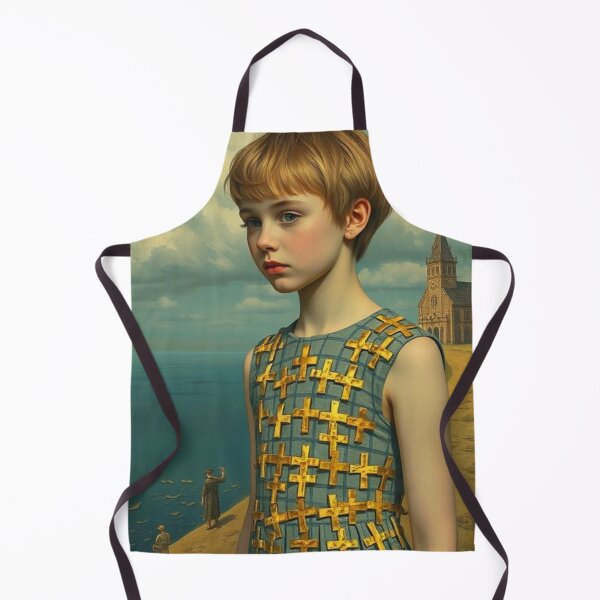Item preview, The Maid of Orleans #1 designed and sold by Annabelly321.