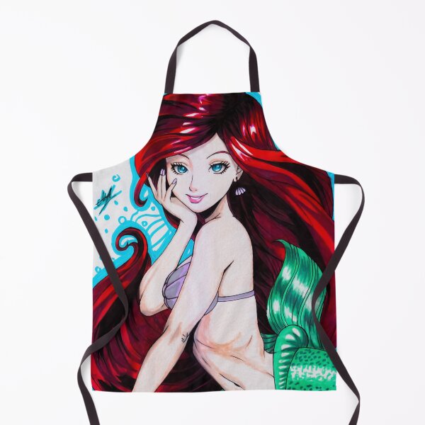 Item preview, Ariel designed and sold by Mustafa Amer.