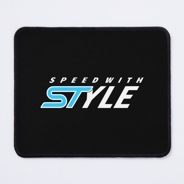 Item preview, Motorsport | ST | Focus | Speed With Style designed and sold by Pentimore.