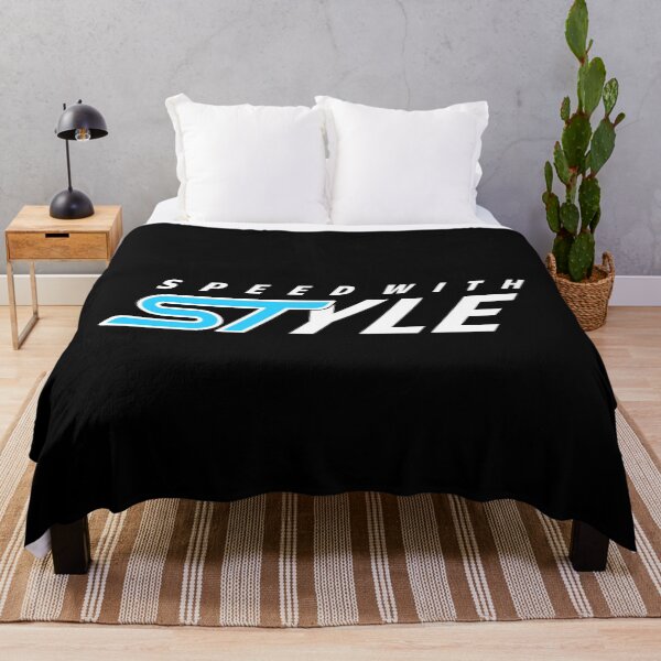 Item preview, Motorsport | ST | Focus | Speed With Style designed and sold by Pentimore.