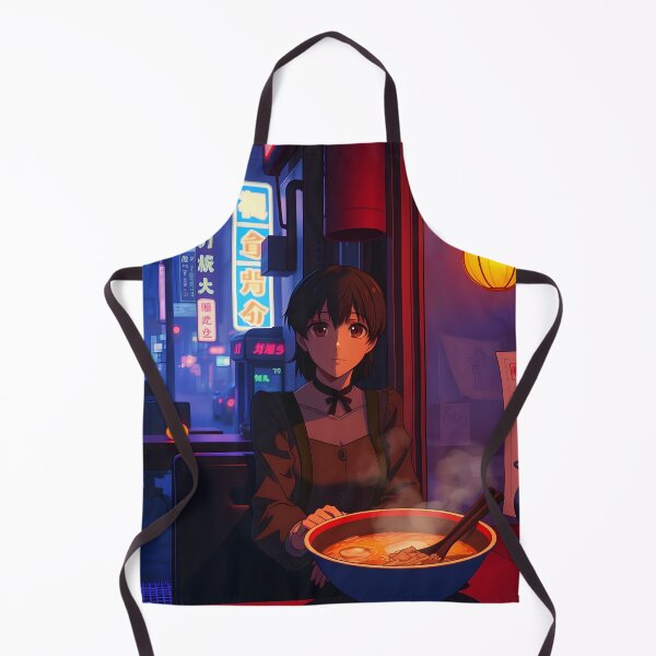 Item preview, the rain-soaked streets of Tokyo designed and sold by Working-Woman.