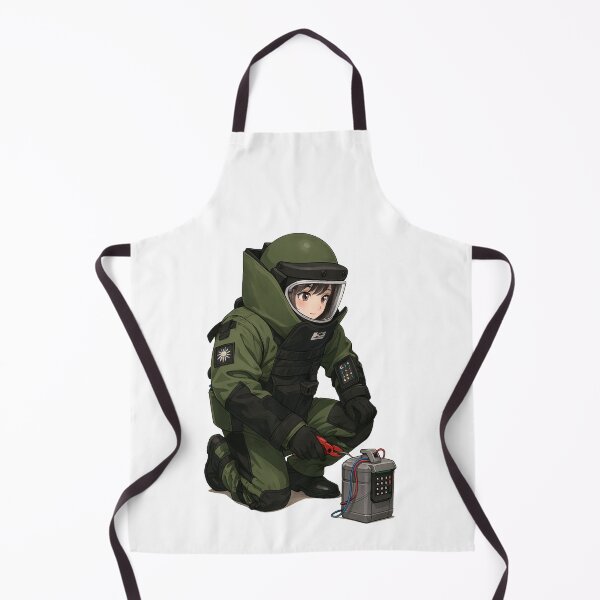 Item preview, EOD GIRL designed and sold by RAWLIFEGRAPHIC.