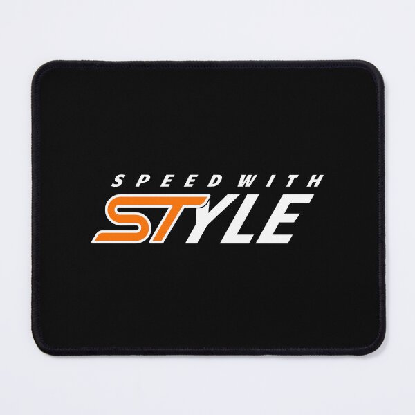 Item preview, Motorsport | ST | Focus | Speed With Style designed and sold by Pentimore.