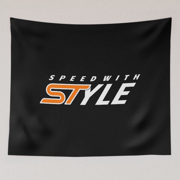 Item preview, Motorsport | ST | Focus | Speed With Style designed and sold by Pentimore.