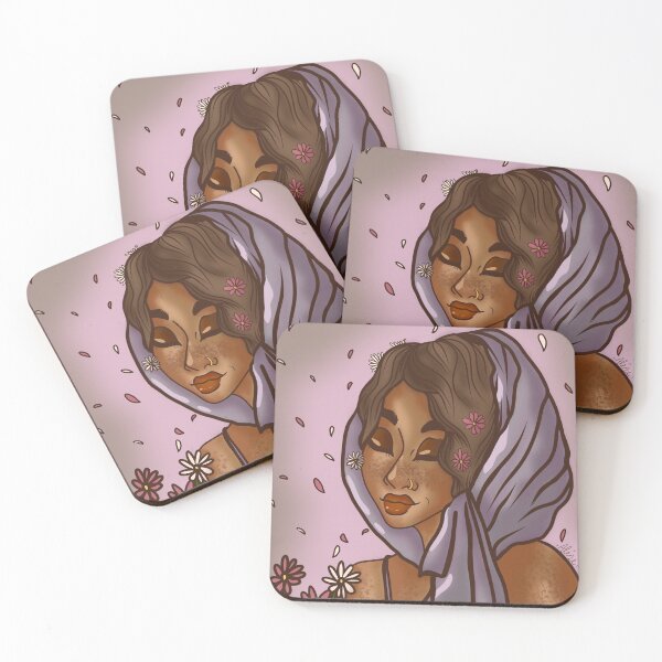 Item preview, Daises designed and sold by theartistalese.