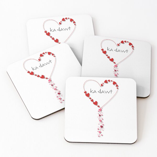 Item preview, Heartstrings of Love , ka dawt designed and sold by BeLenient.