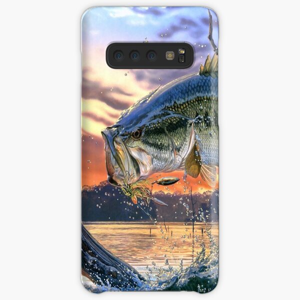 Bass Busting Samsung Galaxy Snap Case