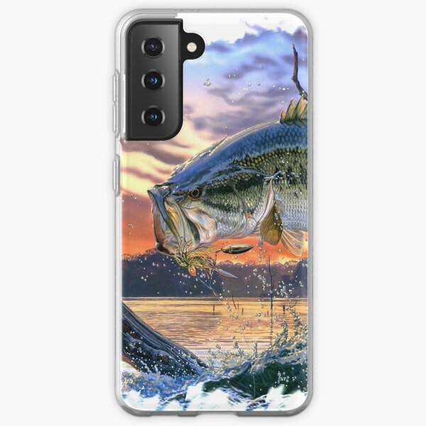 Bass Busting Samsung Galaxy Soft Case