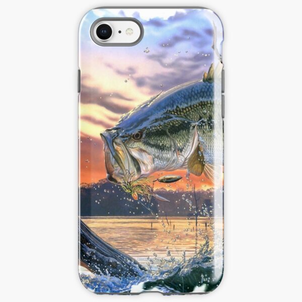 fishing cases for iphone