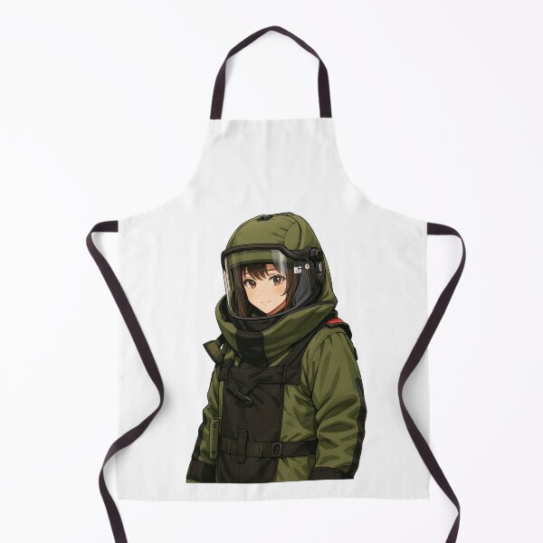 Item preview, EOD GIRL designed and sold by RAWLIFEGRAPHIC.