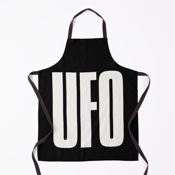 Item preview, UFO designed and sold by The Common Tee.