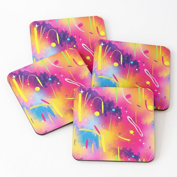 Item preview, Cool Funky Seamless Patterns  Colorful Urban Pop Art, Rainbow Gradients & Abstract Anime Vibes COOL  ART colorful  patterns seamless designs Colorful Cartoon Pattern Graffiti  designed and sold by Design Repo.