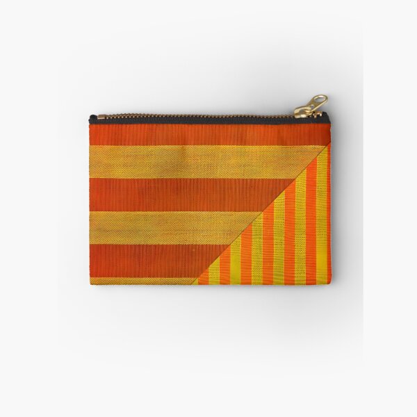 Item preview, Herman Miller is Alexander Girard – Mid-Century Modern Textile Poster designed and sold by StuckOn-Detroit.