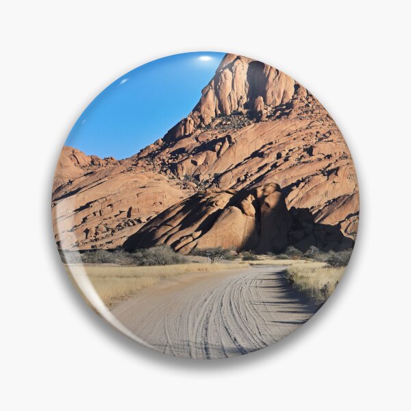 Item preview, Magnificent landscape of Spitzkoppe, Namibia, Africa. Original photography designed and sold by studio838.