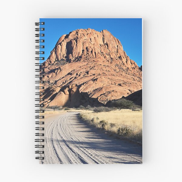 Item preview, Magnificent landscape of Spitzkoppe, Namibia, Africa. Original photography designed and sold by studio838.