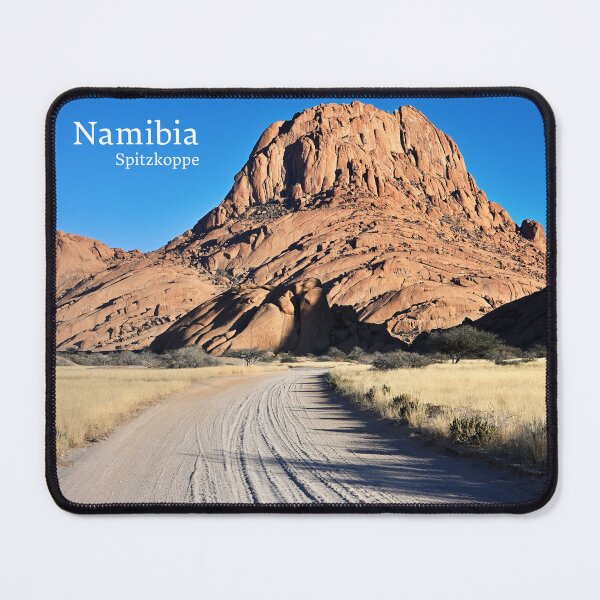 Item preview, Magnificent landscape of Spitzkoppe, Namibia, Africa. Original photography designed and sold by studio838.