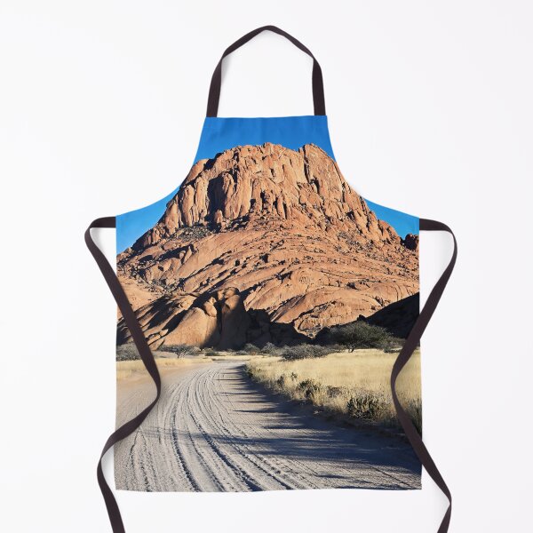 Item preview, Magnificent landscape of Spitzkoppe, Namibia, Africa. Original photography designed and sold by studio838.