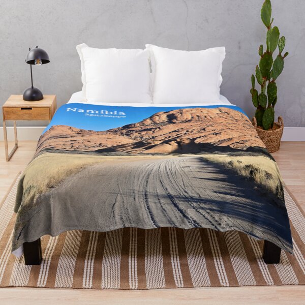 Item preview, Magnificent landscape of Spitzkoppe, Namibia, Africa. Original photography designed and sold by studio838.
