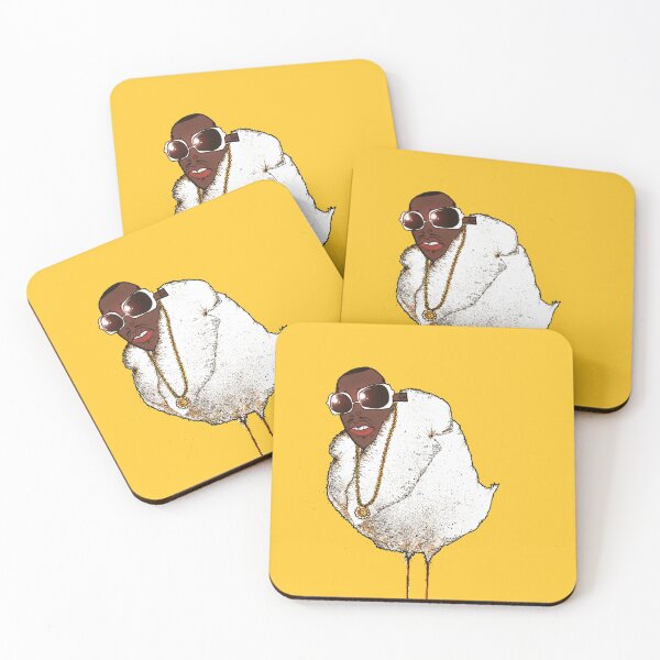 Item preview, P Diddy Chicken designed and sold by AndyWatt72.