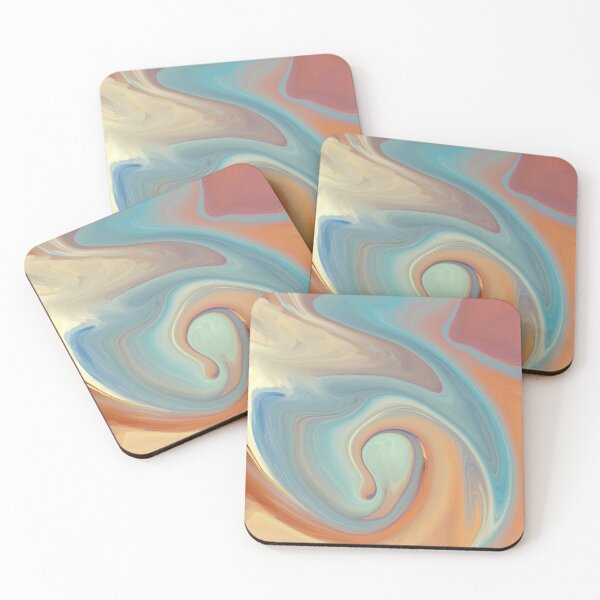 Item preview, Colors of Dusk During Summer designed and sold by Angela Santana Designs.