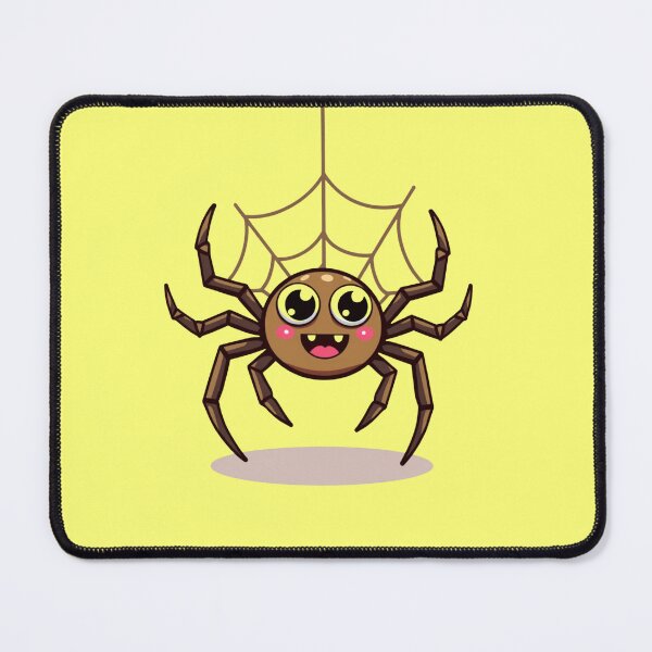 Item preview, Cute Halloween Spider designed and sold by MiniStudio.