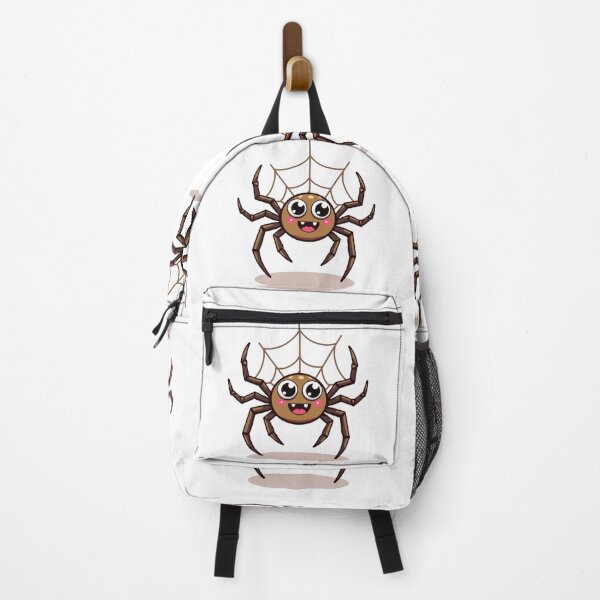 Item preview, Cute Halloween Spider designed and sold by MiniStudio.