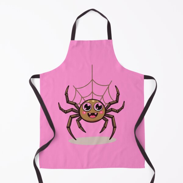 Item preview, Cute Halloween Spider designed and sold by MiniStudio.